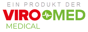 Patient Plus ist nun ein Produkt der Viromed Medical GmbH